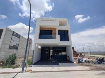 Casa en condominio de 4 habitaciones, Jesús María · Rmc - Casa Nueva en Venta, Condominio Ziba, Al Norte de La Ciudad.