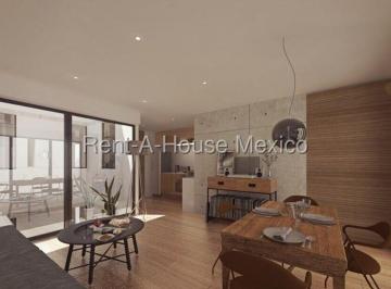 Departamento de 2 habitaciones, Benito Juárez · Departamento en Venta en Albert, Benito Juárez