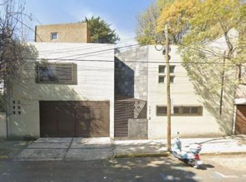Casa de 5 habitaciones, Alvaro Obregón · Casa en Venta en Col Florida Cdmx.