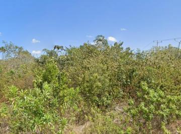 Terreno / Lote · 972m² · Terreno en Sierra Madre y Saturno, Alamos II