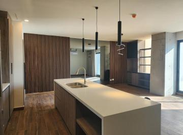 Departamento · 124m² · 2 Recámaras · 2 Estacionamientos · Hermoso Departamento en Renta La Proeza 2 Rec Disponible Marzo2026