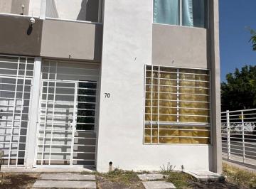 Casa en condominio de 3 habitaciones, Querétaro · Casa en Condominio en Fraccionamiento Puerta Navarra
