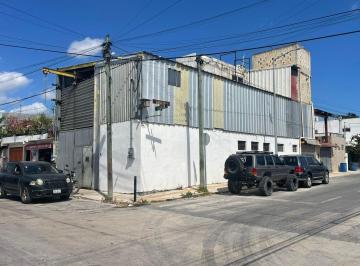 Nave industrial · 380m² · 7 Recámaras · Maquiladora Para Herrería o Acero Inoxidable