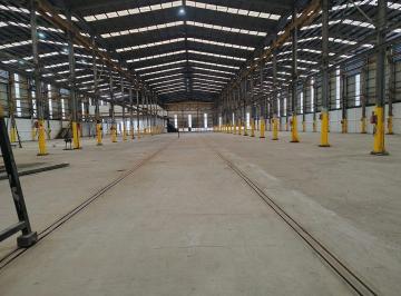 7cdb2ffe66f28ecd5e99bd7325839c85a86ebb662d24a31c7fd520545836a75f · Nave Industrial en Venta en Guadalupe, N. L.