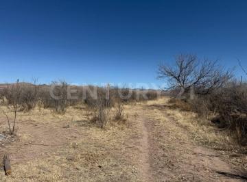 Terreno / Lote · 37700m² · Terreno en Venta Km 27 Carretera Cd. Juárez, Chihuahua