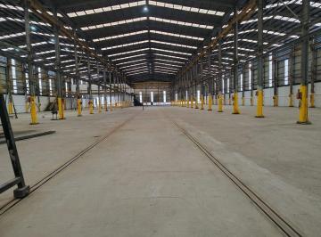 b1d94967c6e6b4ef845b10431a0d0f7d7fe74b08f3700a56ef5656c81fe43238 · Nave Industrial en Renta en Guadalupe, N. L.