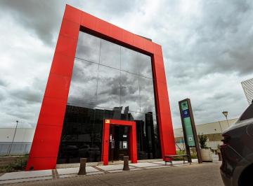 Oficina , Aguascalientes · Ram - Oficinas de 180 m² en Renta, en El Desarrollo Especial Galerias.
