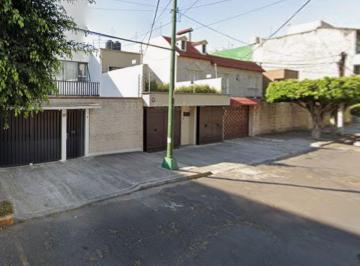 Casa de 5 habitaciones, Coyoacán · Casa en Venta En: Country Club