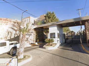 Terreno / Lote · 490m² · Terreno en Fraccionamiento Las Fuentes Cuarta Etapa, Parral