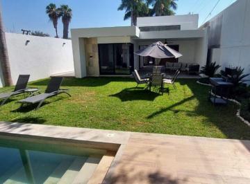 Casa de 4 habitaciones, Yautepec · Preciosas Casas en Venta con Acabados de Lujo en Fraccionamiento Vigilancia 24/7 en Yautepec, Mor.