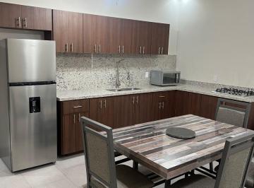 Departamento de 1 habitación, Saltillo · Renta Departamento Amueblado Zona Norte