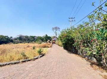 Terreno / Lote · 500m² · Terreno en Venta Al Norte de Cuernavaca en Fraccionamiento