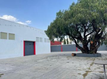 Bodega comercial de 6 habitaciones, Mineral de la Reforma · Bodega en Renta Colonia El Saucillo