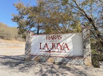 Terreno / Lote , Amozoc · Terreno en Venta Haras del Bosque Puebla, 1,000 m Sobre Av