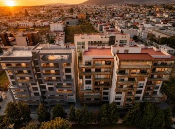 Departamento · 161m² · 3 Recámaras · 2 Estacionamientos · Venta Departamento en Cholula de 3 Rec Excelentes Acabados