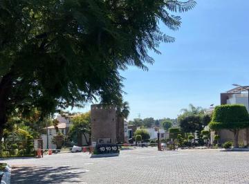 Terreno / Lote · 285m² · Terreno en Venta en Lomas de Angelopolis I, Parque Himalaya.
