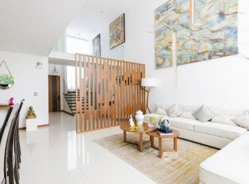 Casa · 492m² · 3 Recámaras · 3 Estacionamientos · Casa en Venta en La Concepción Buenavista Puebla