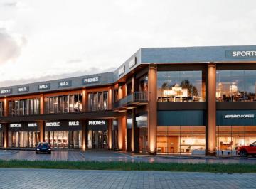 Local comercial · 53m² · Local en Renta en Acceso a Lomas de Angelpolis I, San Andres Cholula Puebla.