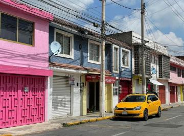 Oficina · 52m² · Oficina en Renta en Toluca, Colonia Francisco Murguía