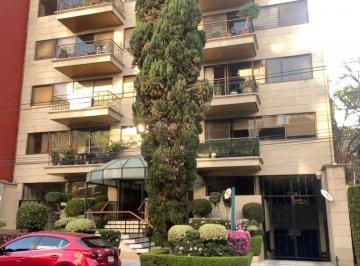 Departamento de 3 habitaciones, Miguel Hidalgo · Venta Departamento en Polanco