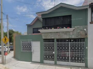 Casa de 4 habitaciones, Pachuca · Casa en Venta Fracc Valle de San Javier Hidalgo