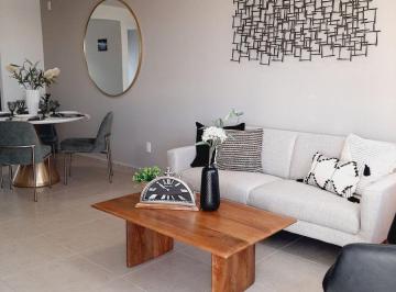Casa de 3 habitaciones, León · Casa con 81 m² de Terreno y 3 Recámaras en Venta