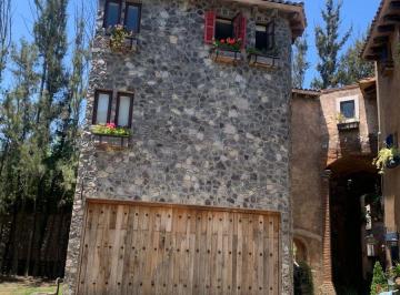 Departamento de 3 habitaciones, Tetlatlahuca · Excelente Departamento Val´quirico