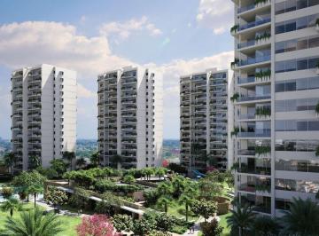 Departamento · 132m² · 2 Recámaras · 2 Estacionamientos · Departamento Sustentable en Venta en Mérida