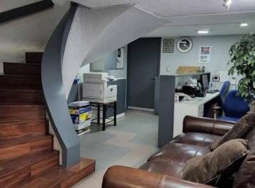 Edificio · 679m² · 4 Estacionamientos · Edificio 679 m² en Col. del Valle, Benito Juárez