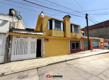 Casa · 170m² · 4 Recámaras · 5 Estacionamientos · Casa en Jorge Jiménez Cantú