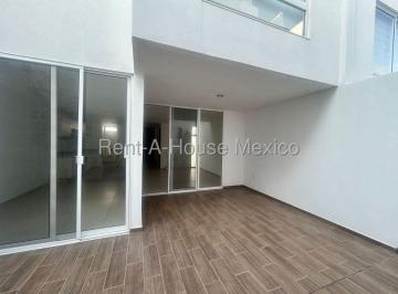 Casa de 3 habitaciones, El Marqués · Renta Casa Zibata con Roof Garden