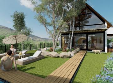 Casa · 350m² · 3 Recámaras · 2 Estacionamientos · Casa Amueblada Ixtapan de La Sal