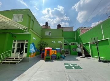Edificio , Benito Juárez · Venta de Edificio con 438 m² de Terreno en Venta en Portales Sur, Av Pirineos