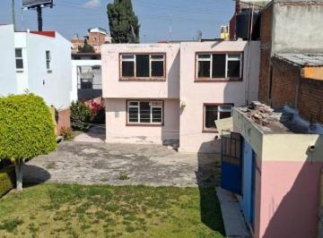 Casa uso de suelo de 1 habitación, Puebla · Atención Constructores, Bodegas, Escuelas, Franquicias, Tiendas de Conveniencia, Bodegas Express