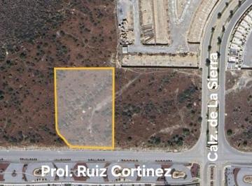 c34bbd13bdcf9ed1260998a5d95414731c02dc6d24b6843c1d86b6cdde76b27e · Venta de Terreno Comercial en Dominio Cumbres