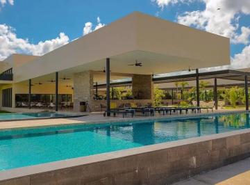 Terreno / Lote , Mérida · Terreno en Venta | Nortemerida | Privada con Amenidades
