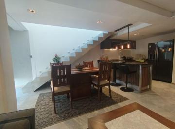 Departamento de 2 habitaciones, Alvaro Obregón · Penthouse en Venta en Tizapán San Angel, Alvaro Obregón