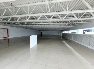 Local comercial · 568m² · 150 Estacionamientos · Local en Renta en Plaza Comercial Alto Flujo Escobedo Nl