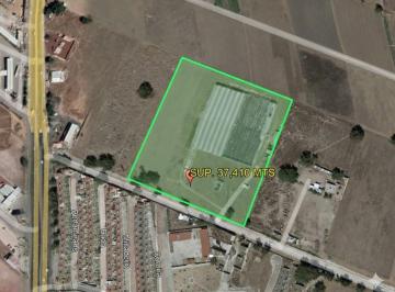 Terreno / Lote · 37410m² · Terreno Fracc. Rancho La Luz Tecámac Sup. 37,410 m