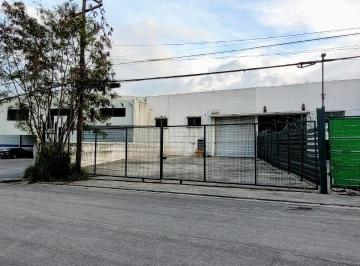 Bodega comercial · 1200m² · 5 Estacionamientos · Bodega Comercial en Renta Colonia La Fe Monterrey Nuevo Leon