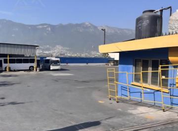 Terreno / Lote · 3524m² · Terreno en Venta de 3524 Comercial o Multifamiliar. Monterrey Nuevo Leon