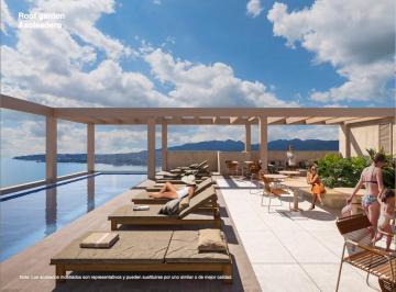 Departamento de 2 habitaciones, Bahía de Banderas · Ubicación Premium: a 1 Cuadra del Mar en Bucerías