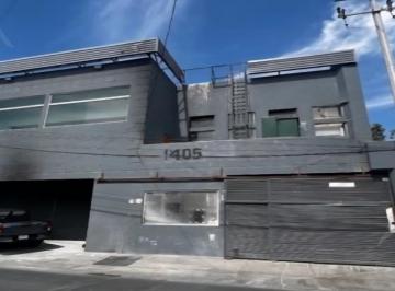 Bodega comercial · 1318m² · Bodega en Venta de 1318 m. Monterrey Nuevo Leon