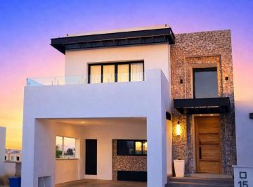 Casa de 3 habitaciones, Hermosillo · Casa en Venta – Ventura Residencial – Sección Aurora