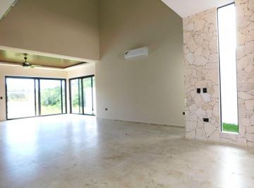 Casa en condominio de 4 habitaciones, Benito Juárez · Casa en Venta y Renta Lagos del Sol Residencial, Cancún Q. Roo