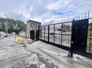 Terreno / Lote · 1084m² · Terreno en Venta en Fracc Privado en Arteaga, Coahuila.