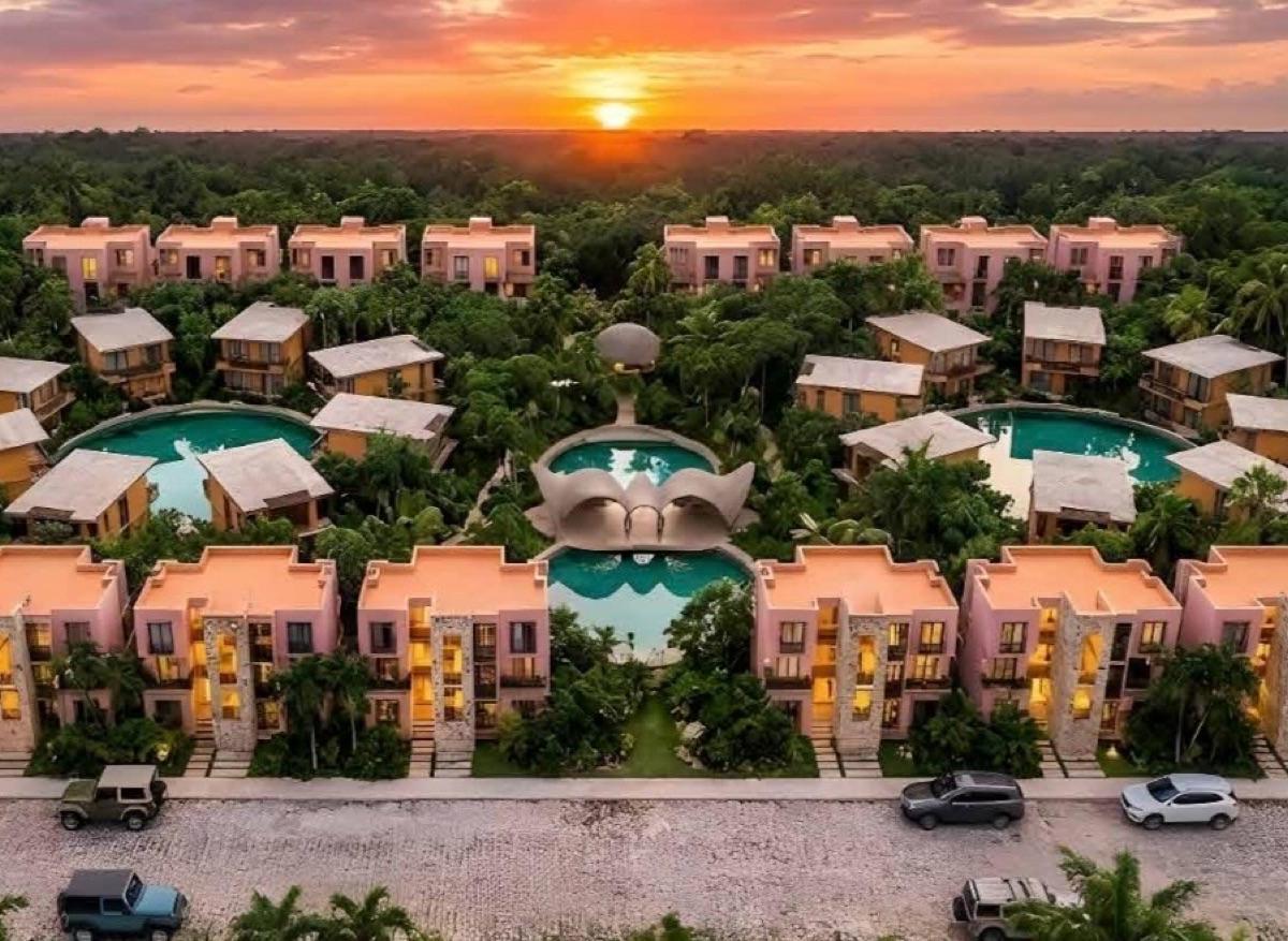 Villa - Tulum