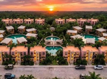 Villa · Villa - Tulum