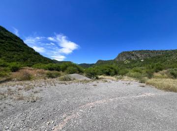 Terreno / Lote · Pedrera en Venta en Sabinas Hidalgo N. L.