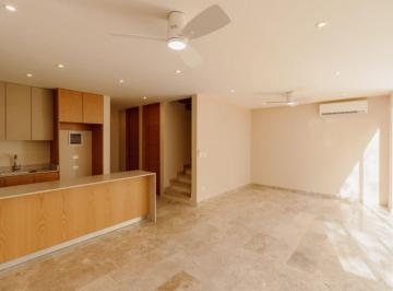 Casa en condominio de 4 habitaciones, Benito Juárez · Casa en Venta Arbolada Residencial, Cancún Q. Roo